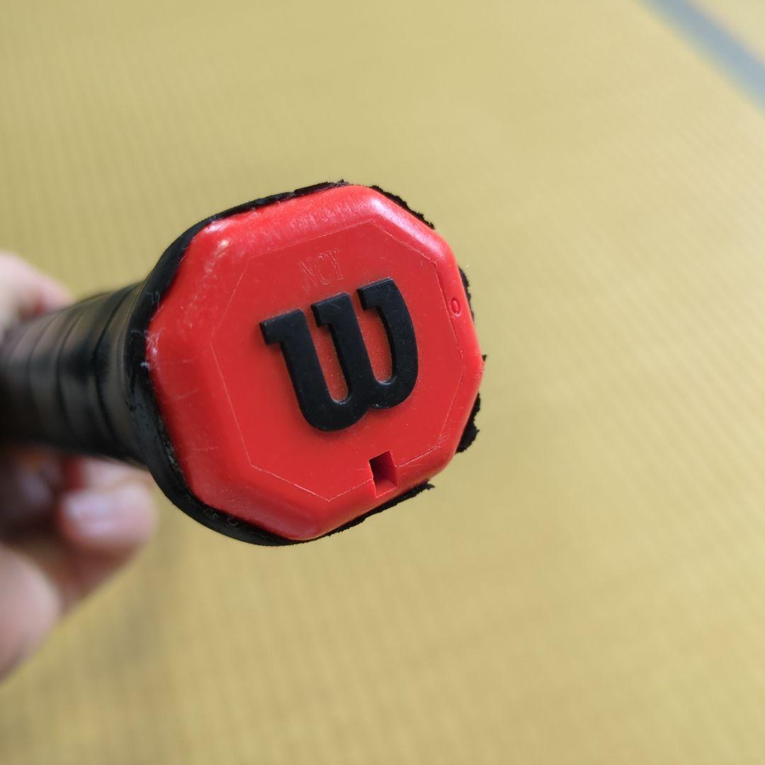 Wilson Pro Staff テニスラケット 245g