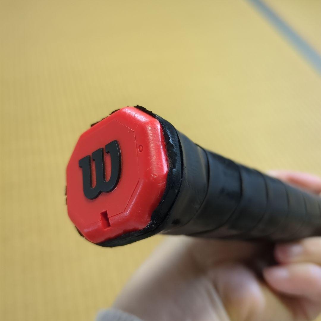 Wilson Pro Staff テニスラケット 245g