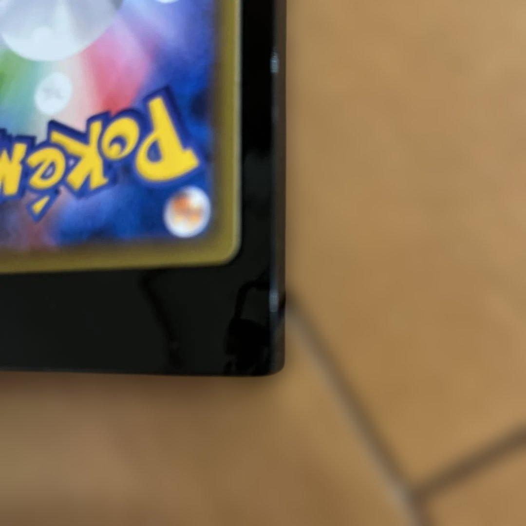 ポケモンカードクララ SR S5a 双璧のファイター 082/070