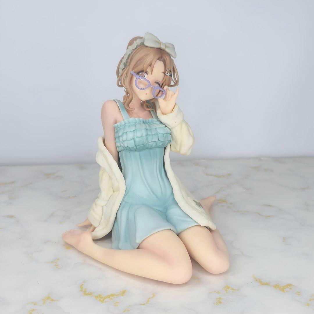 ねおまーがりん様 そに子 雛菜 フィギュア