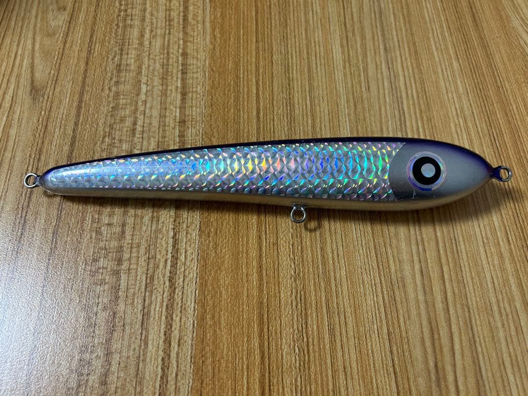 ローカルスタンダード　ダイブベイト210