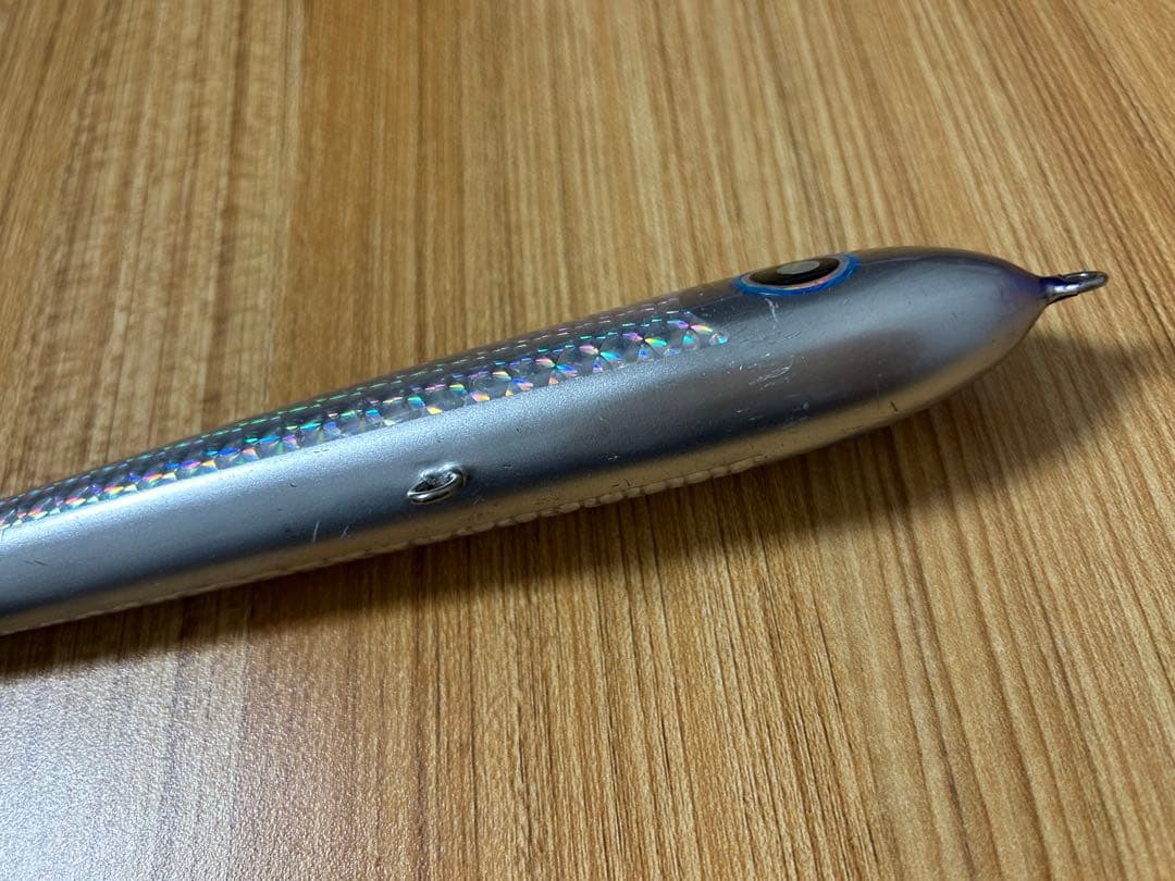 ローカルスタンダード　ダイブベイト210