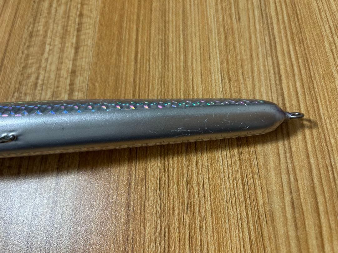 ローカルスタンダード　ダイブベイト210