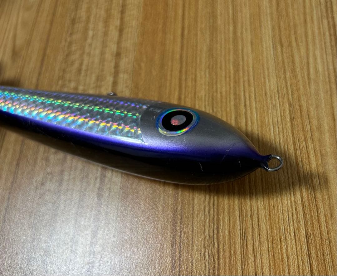 ローカルスタンダード　ダイブベイト210