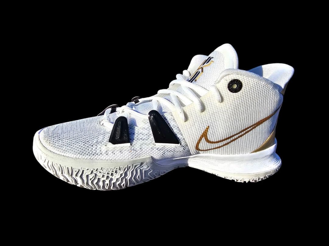 Nike Kyrie 7 EP 28cm ナイキ カイリー 7 EP