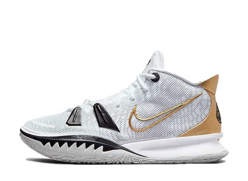Nike Kyrie 7 EP 28cm ナイキ カイリー 7 EP