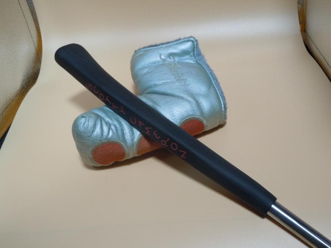 中古レストアカスタム センターネック california FASTBCK