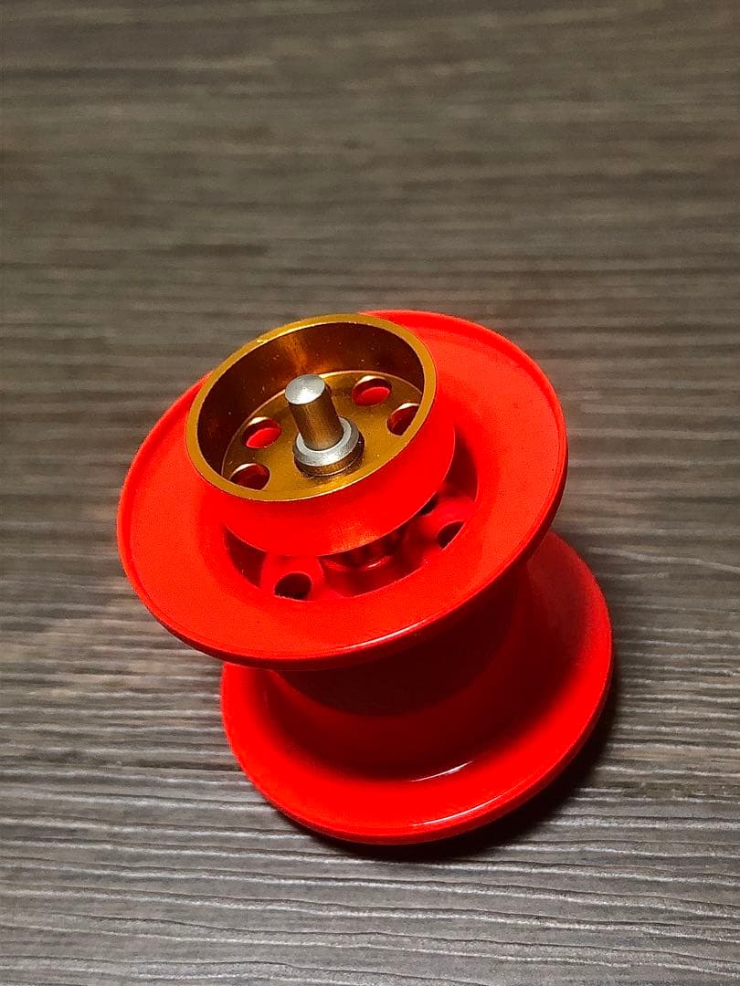 ＺＰＩ　ダイワ用３４Φスプール