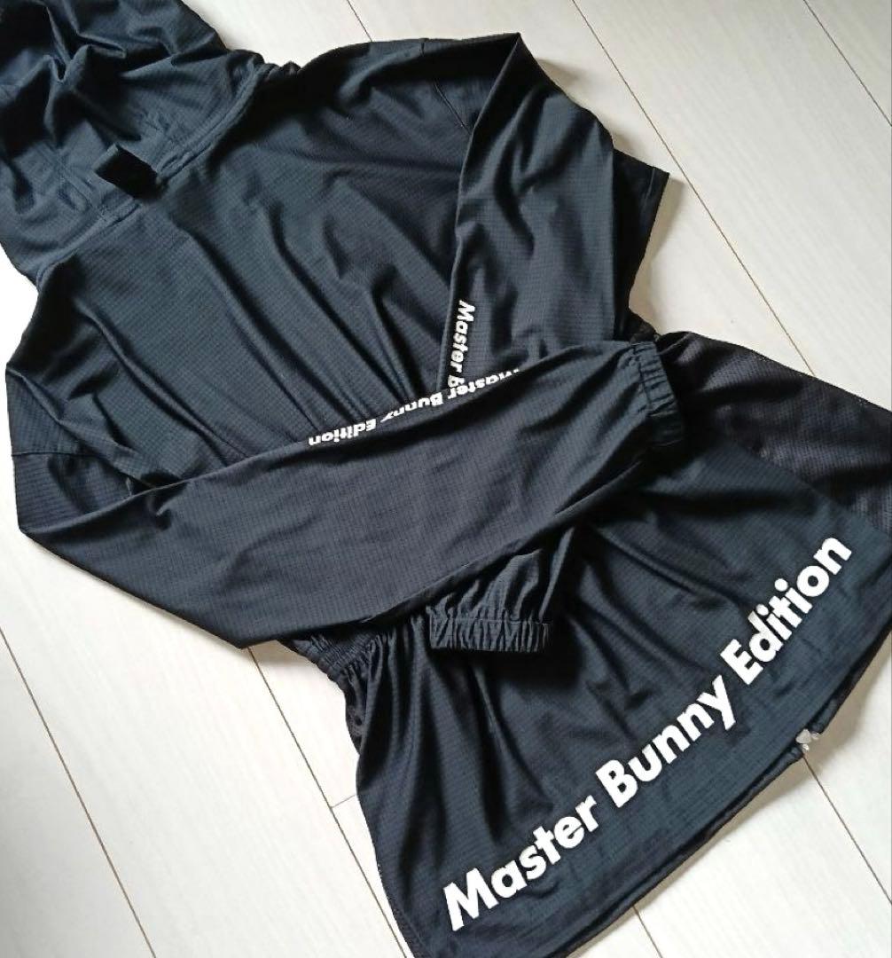 MASTER BUNNY EDITION マスターバニーエディション 黒サイズ1