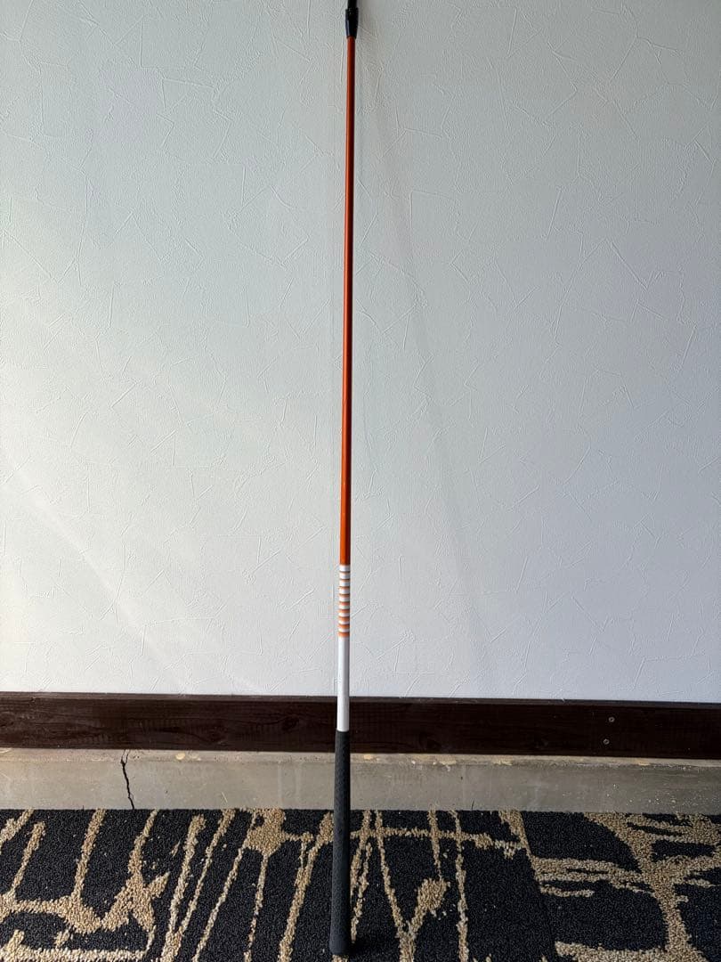 TOUR AD DI-6 S ドライバー用シャフト タイトリストスリーブ付