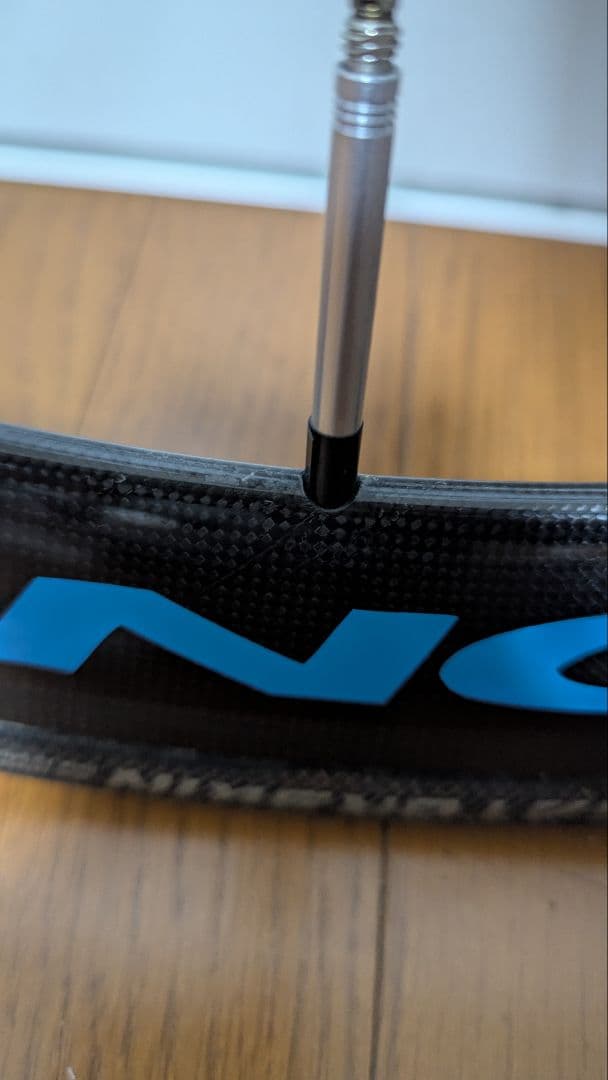 フルクラム FULCRUM レーシングスピード RACING SPEEDホイール
