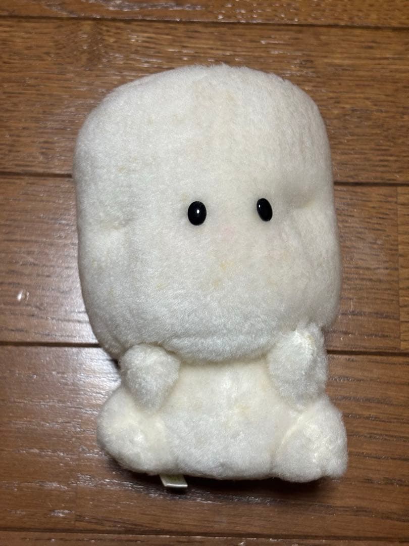 ぎょうざちゃん　しゅうまいくん　ぬいぐるみセット