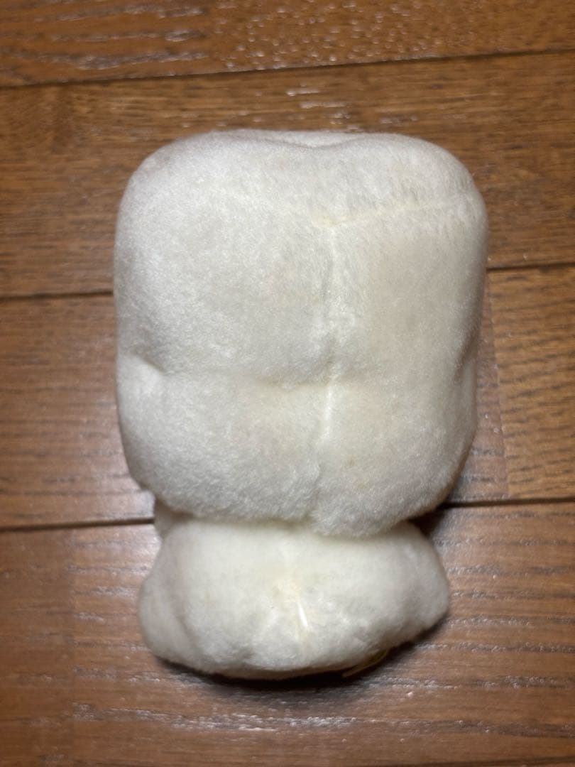 ぎょうざちゃん　しゅうまいくん　ぬいぐるみセット