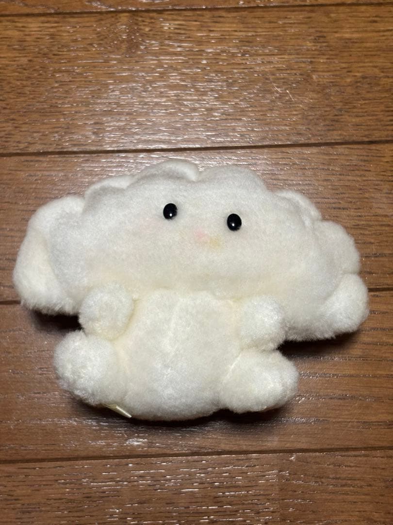 ぎょうざちゃん　しゅうまいくん　ぬいぐるみセット