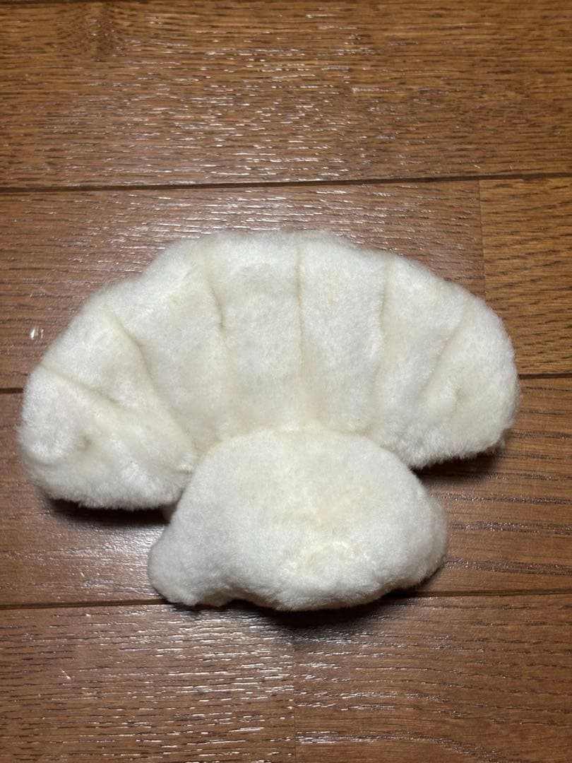 ぎょうざちゃん　しゅうまいくん　ぬいぐるみセット
