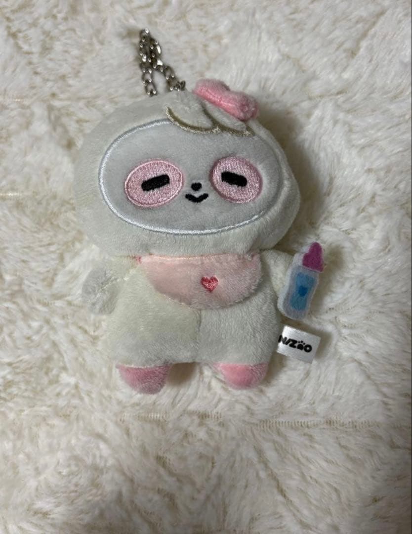NiziU グッズセット