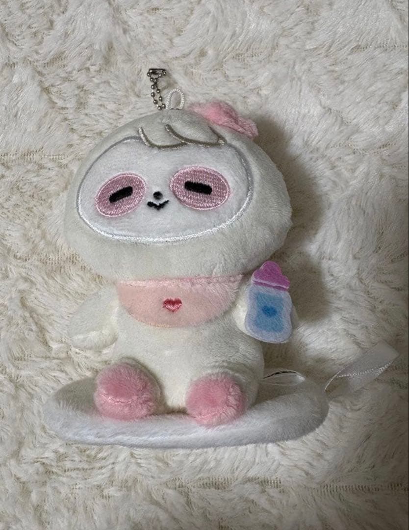 NiziU グッズセット