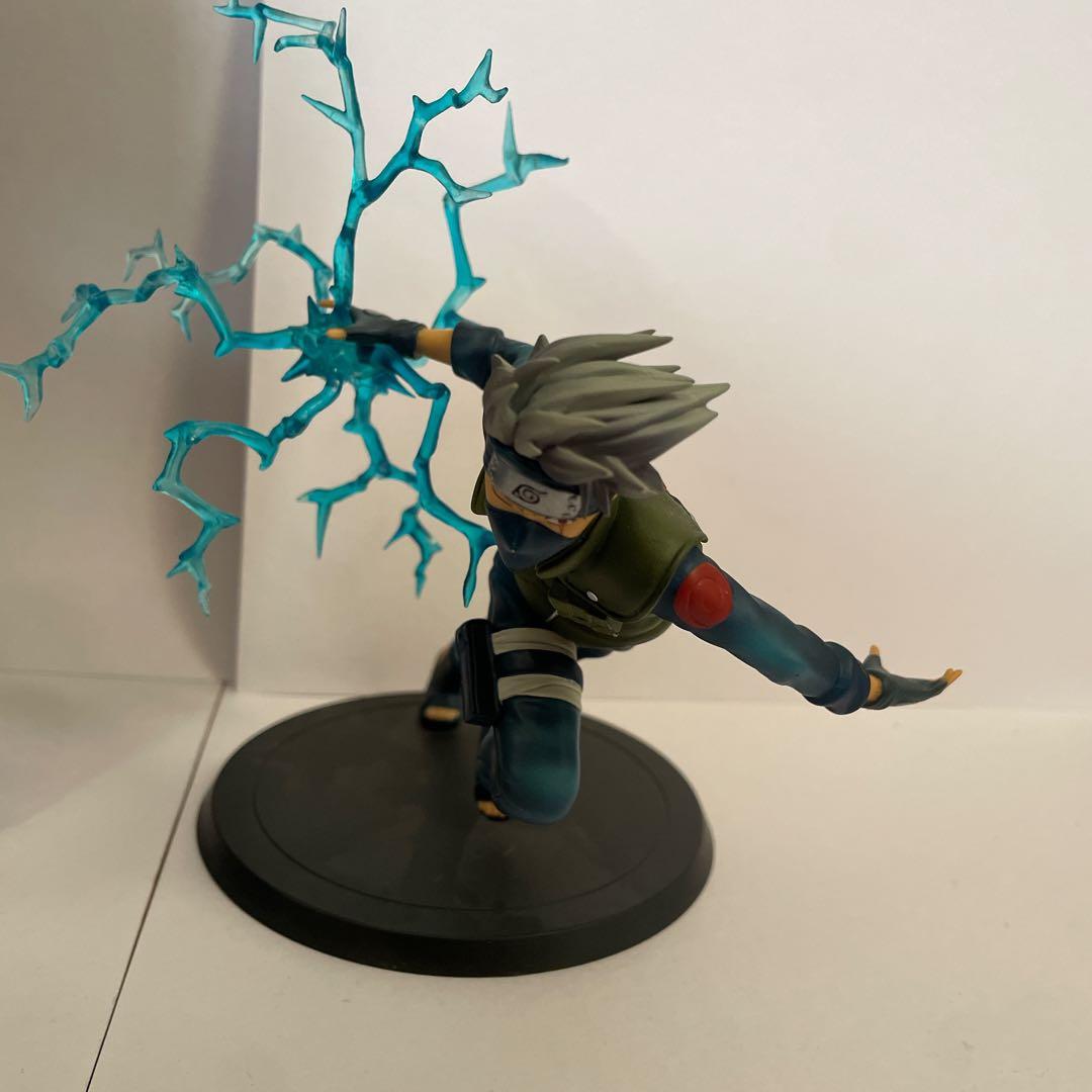 NARUTO疾風伝 はたけカカシ tsume art XTRA07