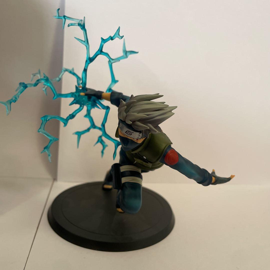 NARUTO疾風伝 はたけカカシ tsume art XTRA07
