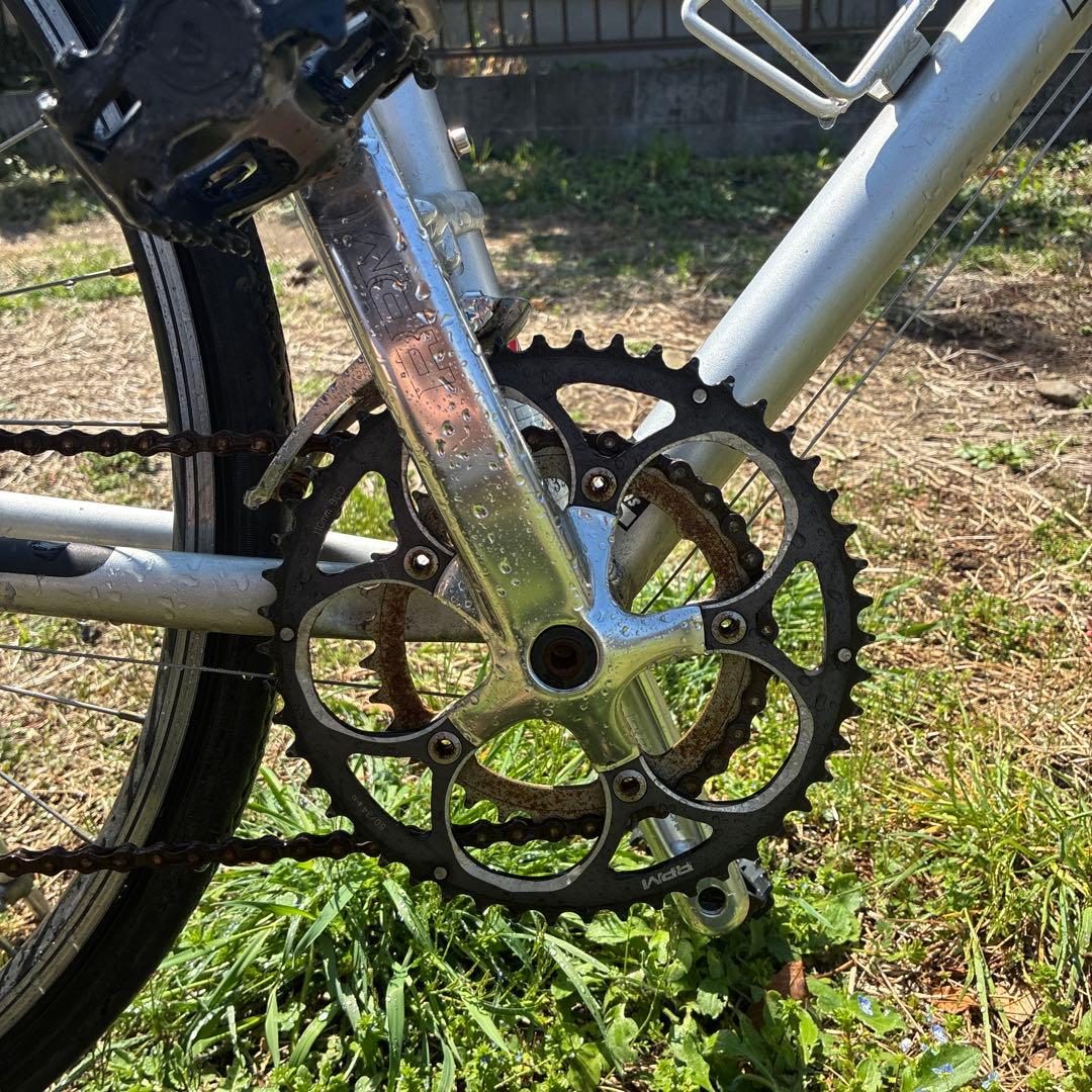 RITEWAY SHEPERD 1.0 要整備品