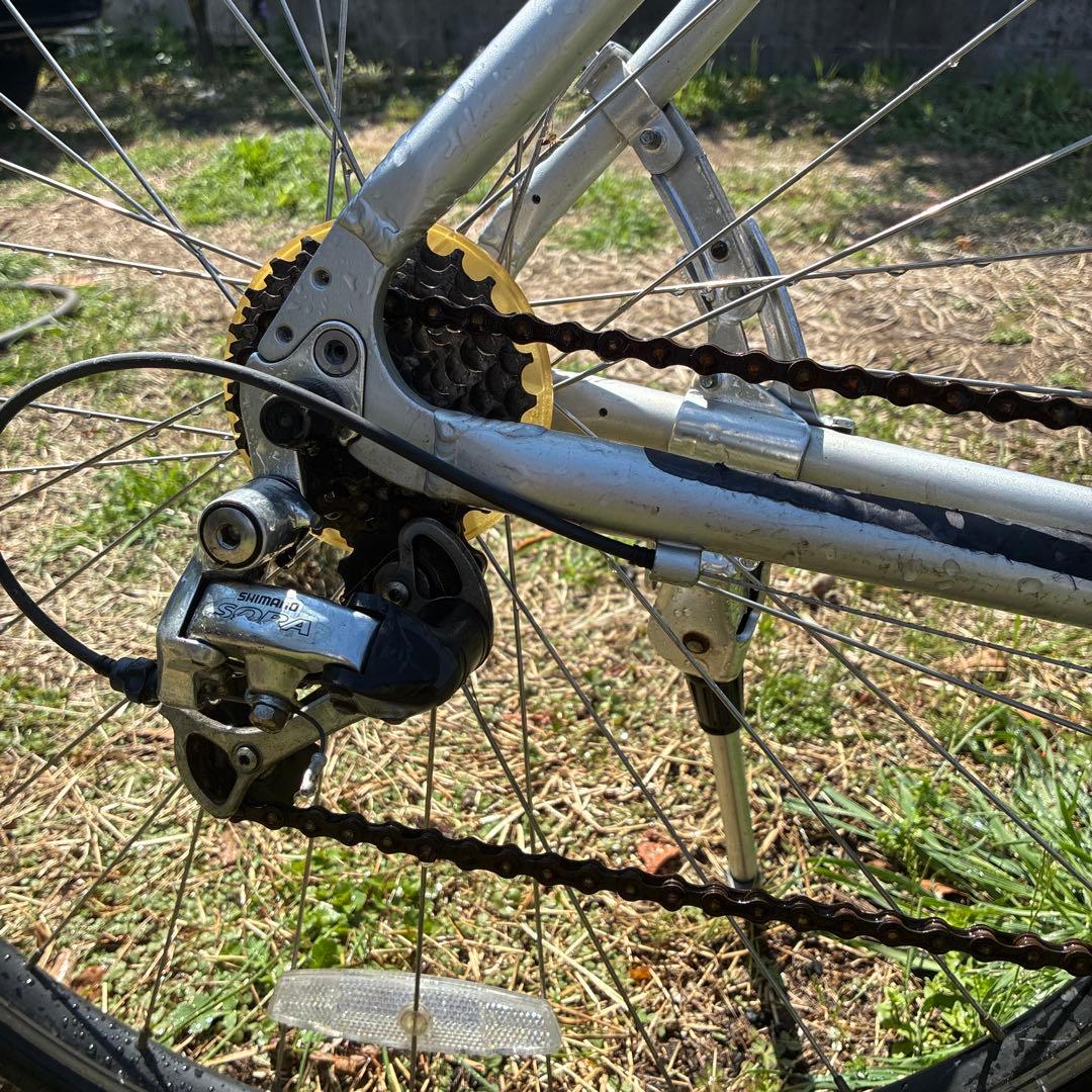 RITEWAY SHEPERD 1.0 要整備品