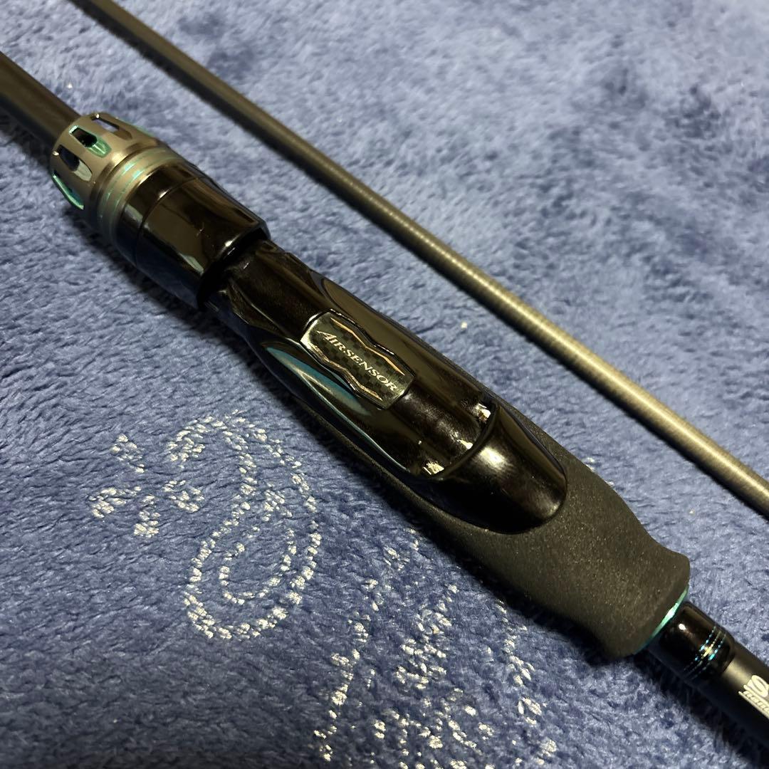 ダイワ　エメラルダスAIR IL 83ML