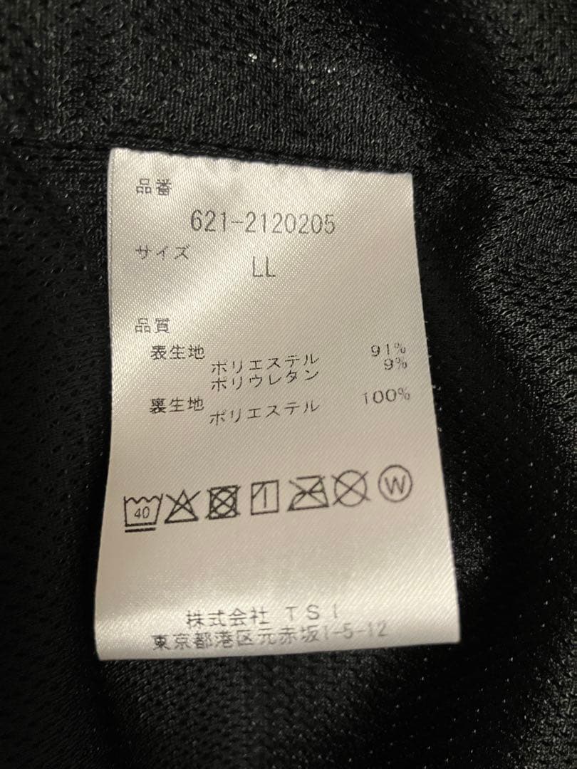 PING 1959 ARIZONA ジャケット L L 黒