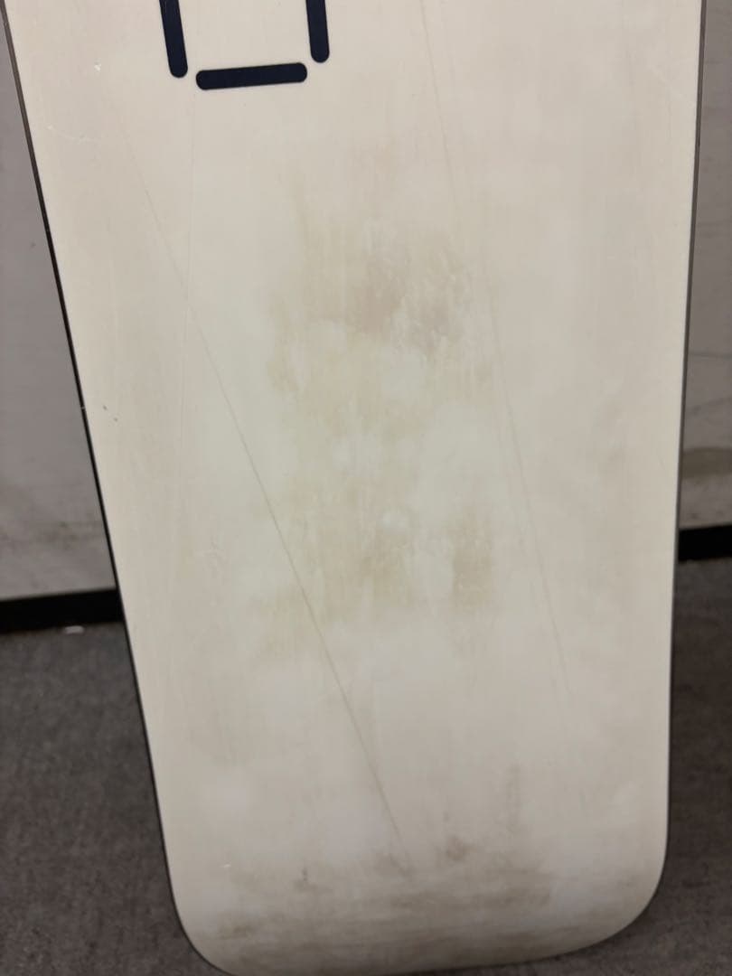 BURTON customX 156cm スノーボード