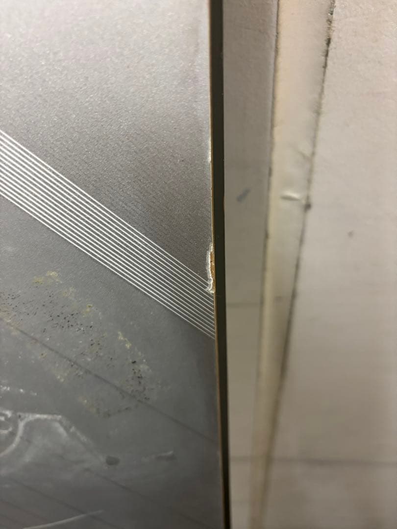 BURTON customX 156cm スノーボード