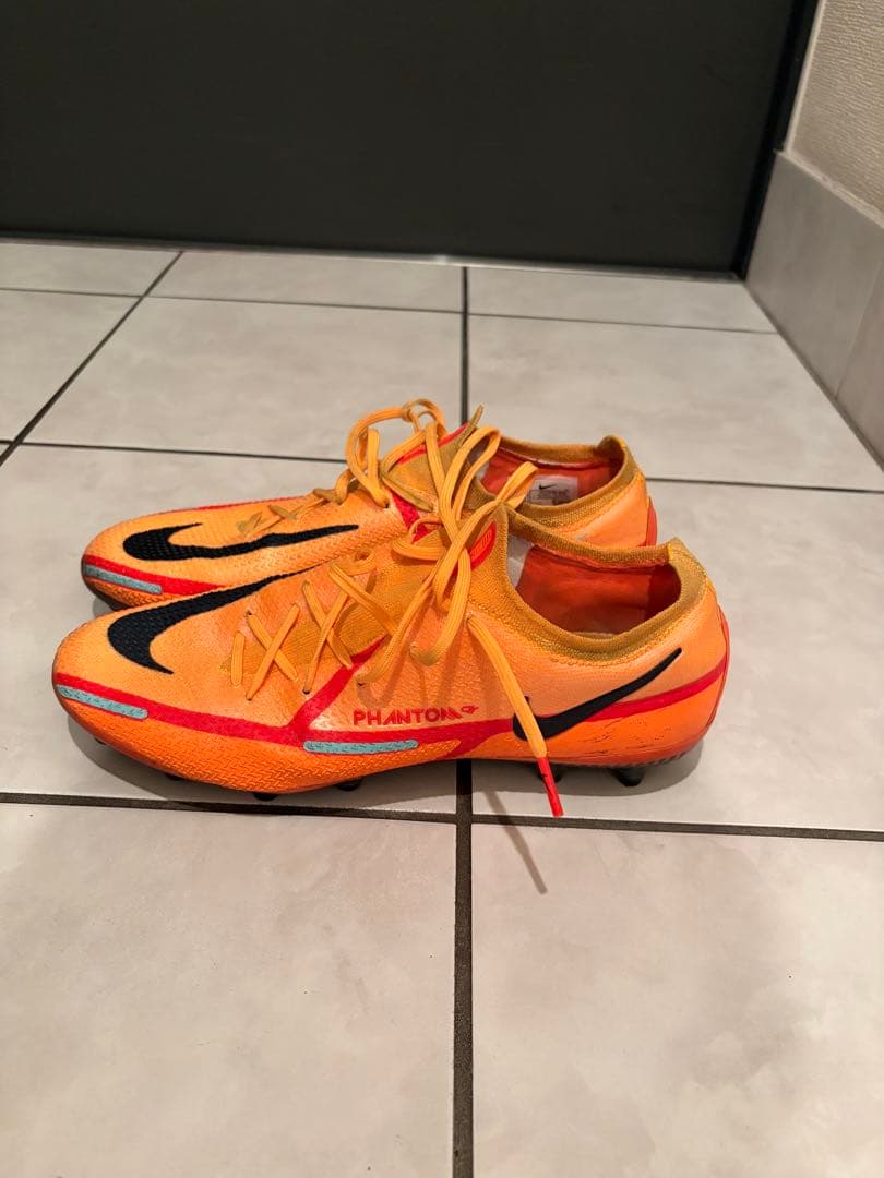[廃盤]NIKE ファントムGT 2 エリート AG-PRO 27.5cm
