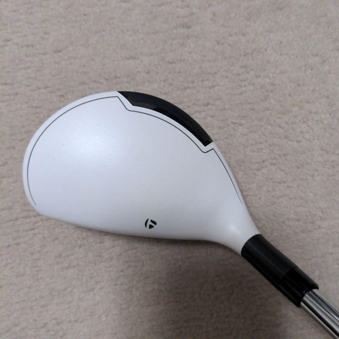 お値下げしました☆テーラーメイド SLDR U-3・U-4 2本セット