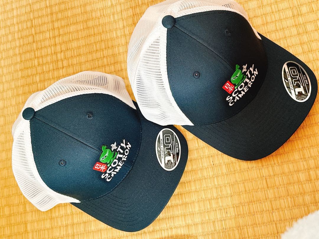 Scotty Cameron 日本ギャラリー限定