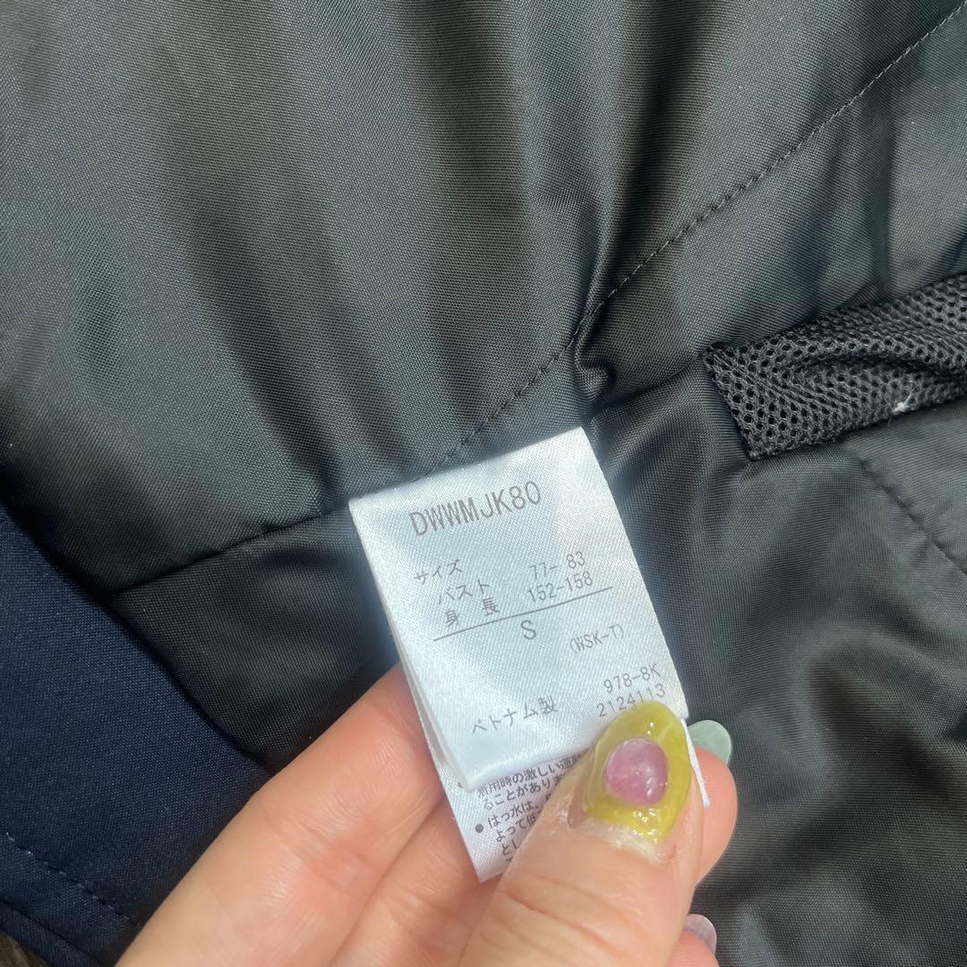 DESCENTE デサント セットアップ　上下　レディース　女性　ウェア　S