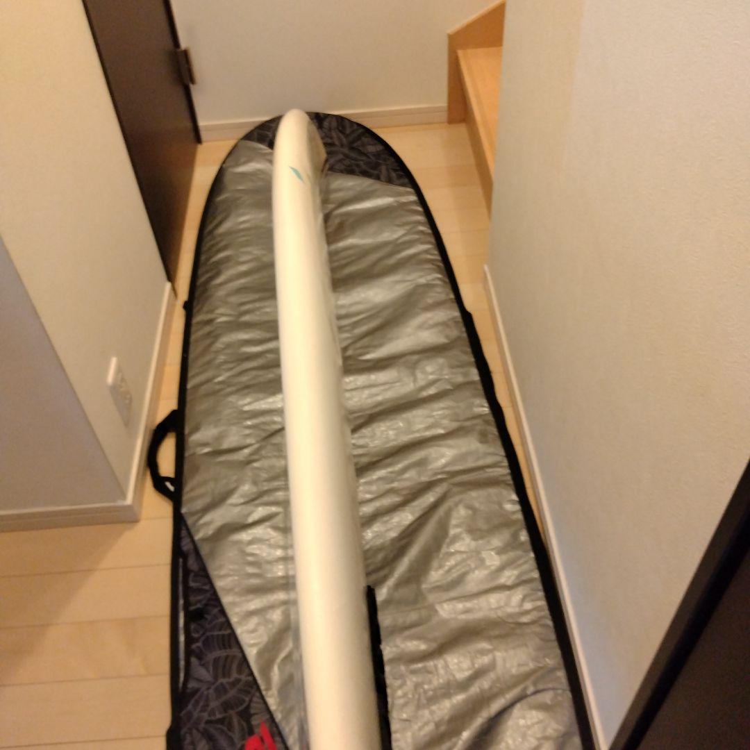 アルメリック m23 7'6\"