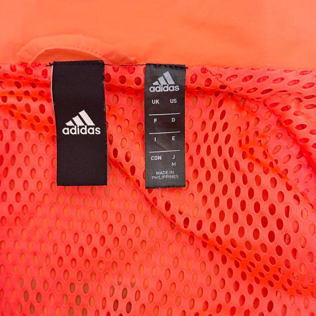 adidas THREE STRIPES ウーブンジャージ上下