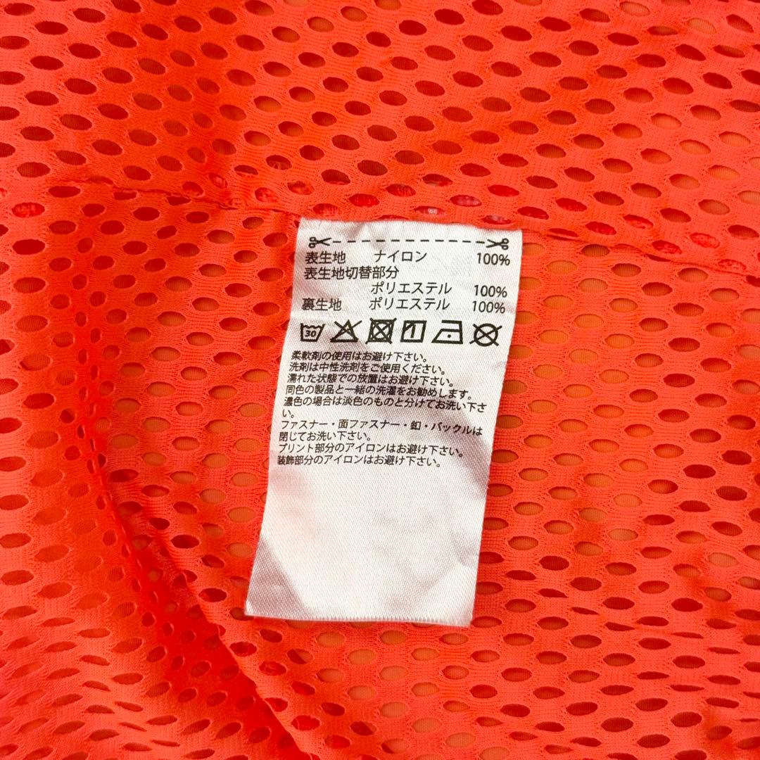 adidas THREE STRIPES ウーブンジャージ上下