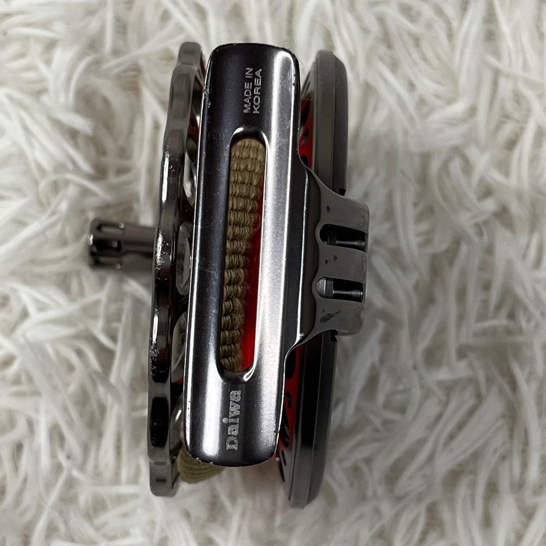 DAIWA BJ85 ヘチリール　落とし込み
