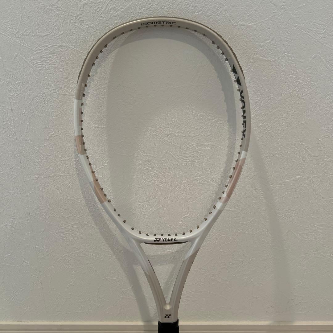YONEX VCORE 100 サンドベージュ　G3