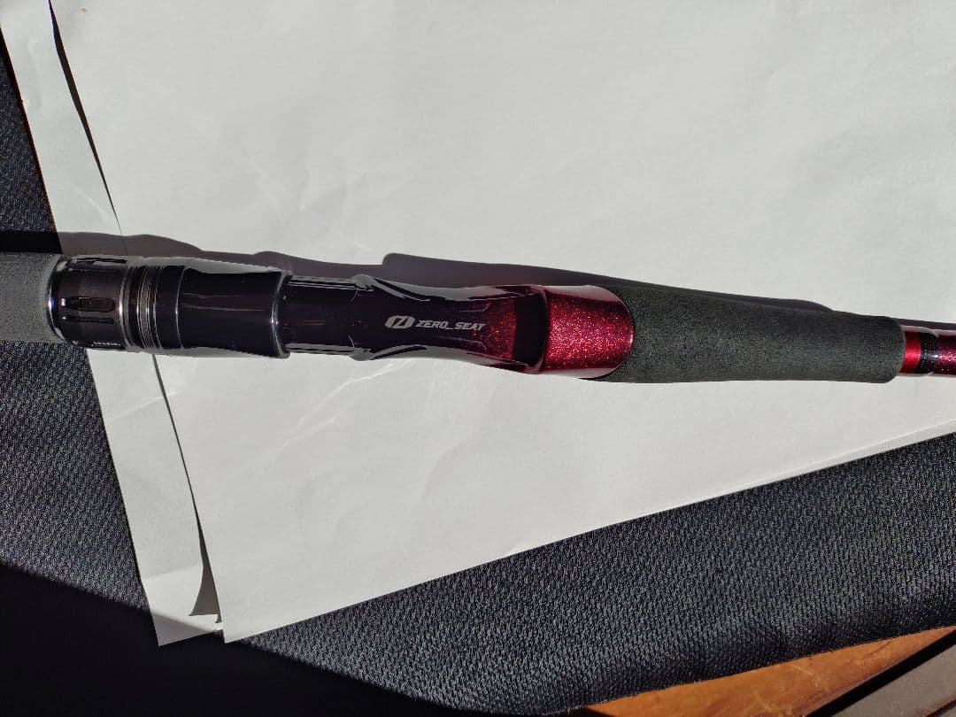 （ジャンク品です）リーディングMG　73　HH205MT