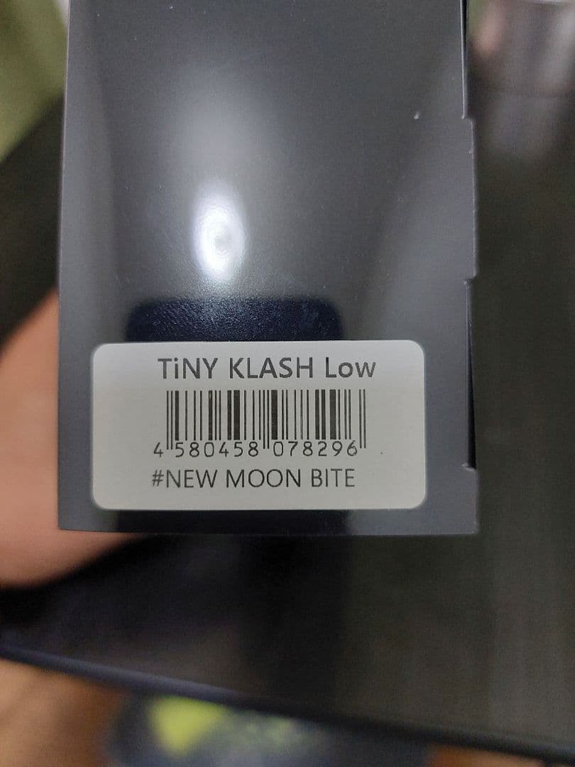 TiNY KLASH　タイニークラッシュ