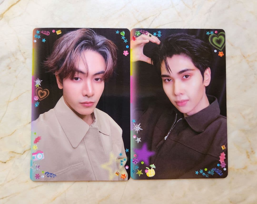JoongDunk FANIVAL 公式グッズ SET GMMTV
