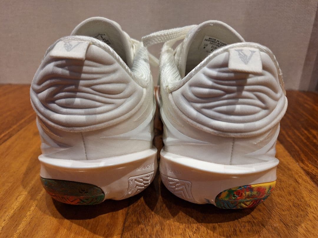リーニン　Wade 808 5 Ultra V2　花火　US8 JP25.5