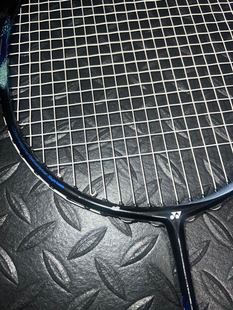 廃盤 YONEX astrox55a ラケット