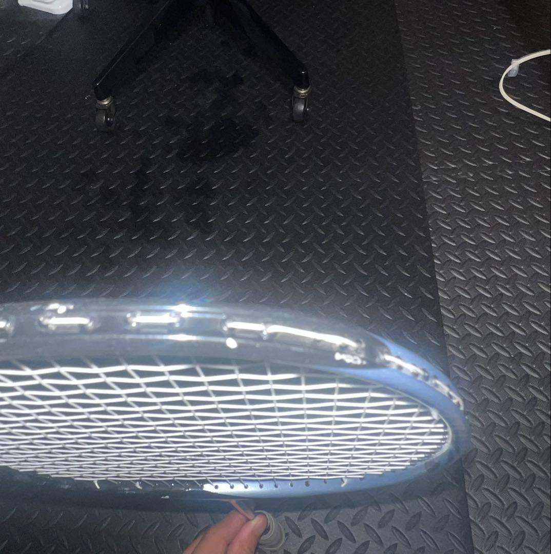 廃盤 YONEX astrox55a ラケット