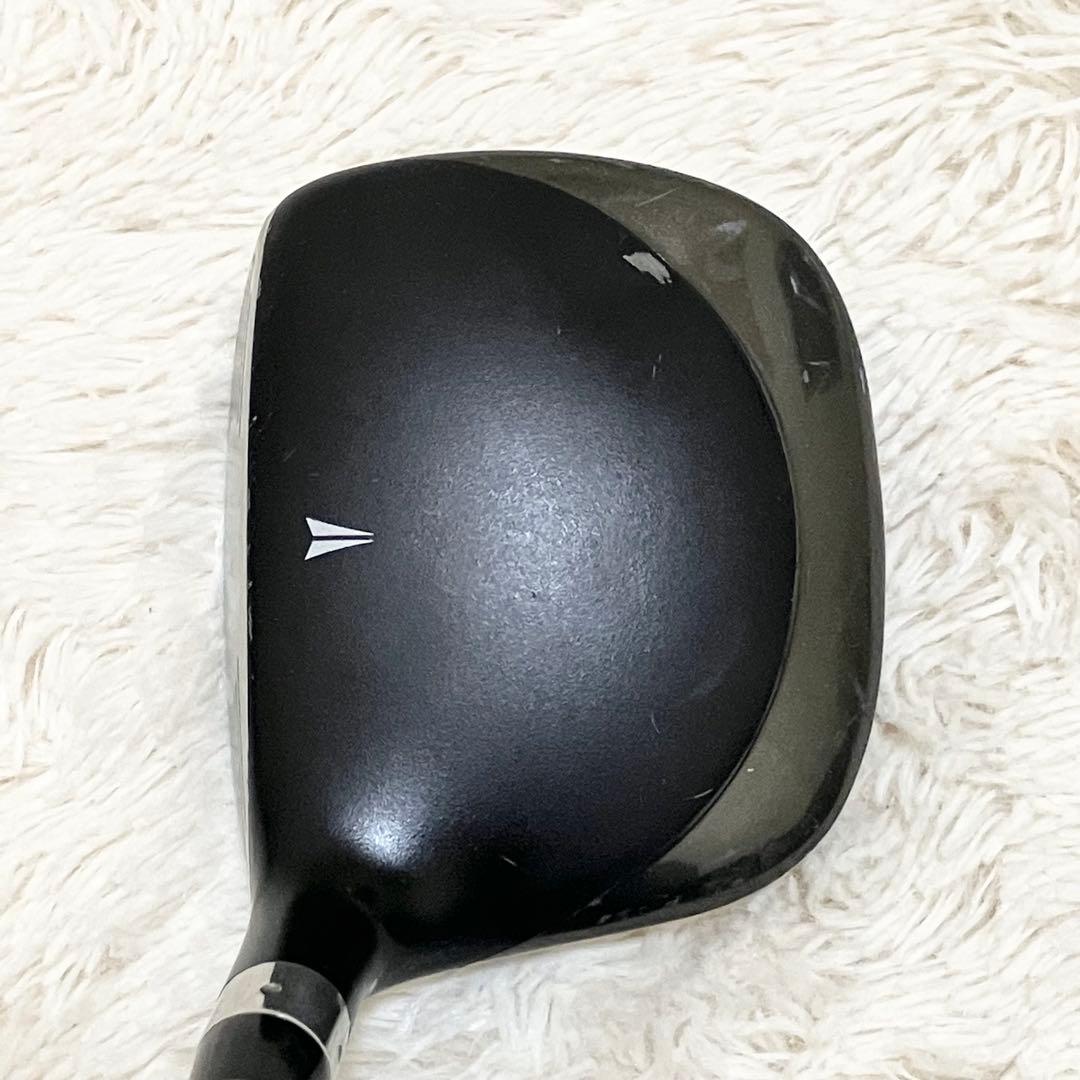 NIKE SQ sumo2 1W 5W 2本セット flexR