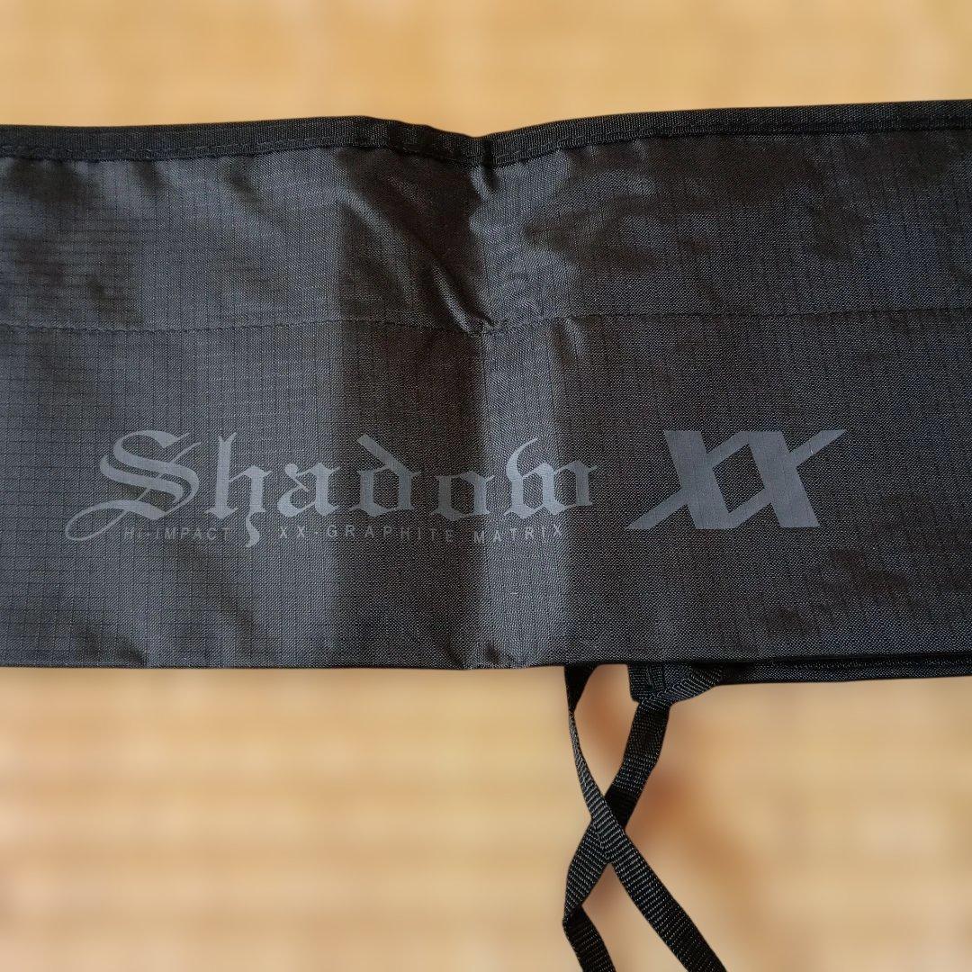 Shadow XX 9'6\" Medium Light Class ロッド