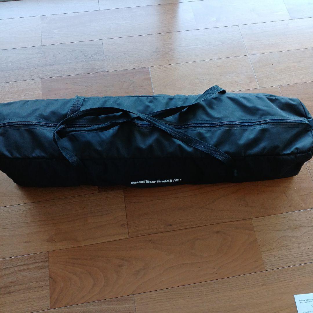 Coleman☆インスタントバイザーシェードⅡ　M+☆タープテント