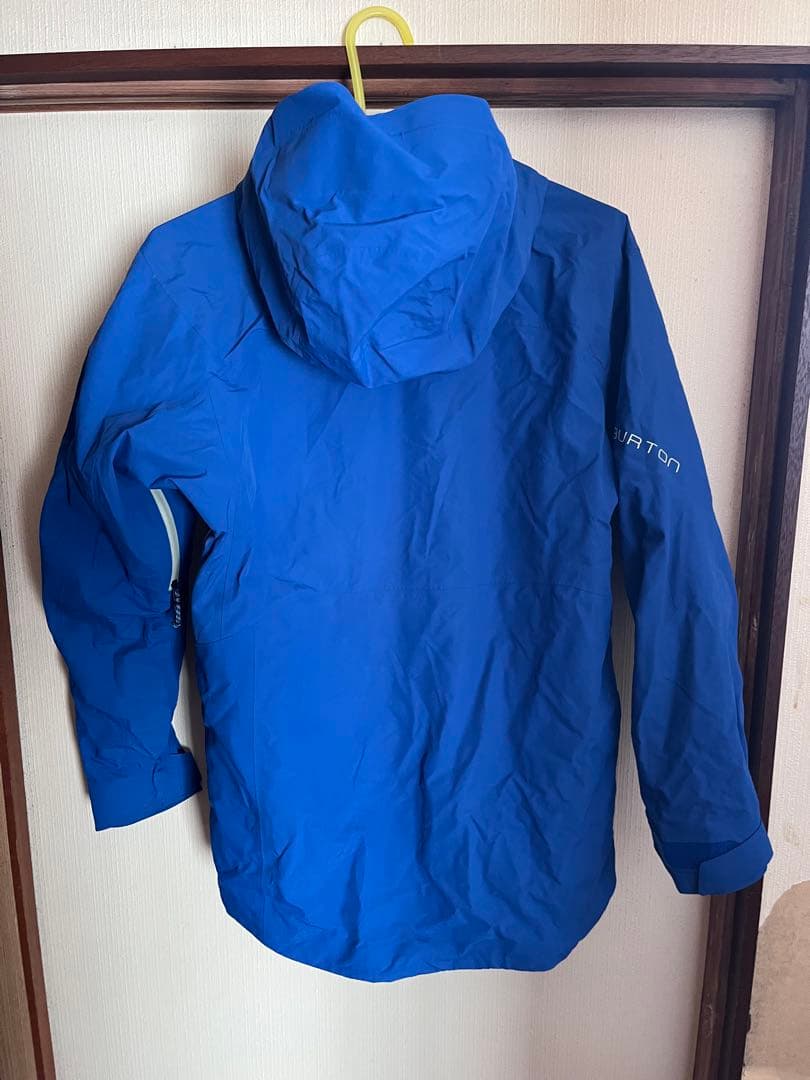 スノーボード Burton [ak] S
