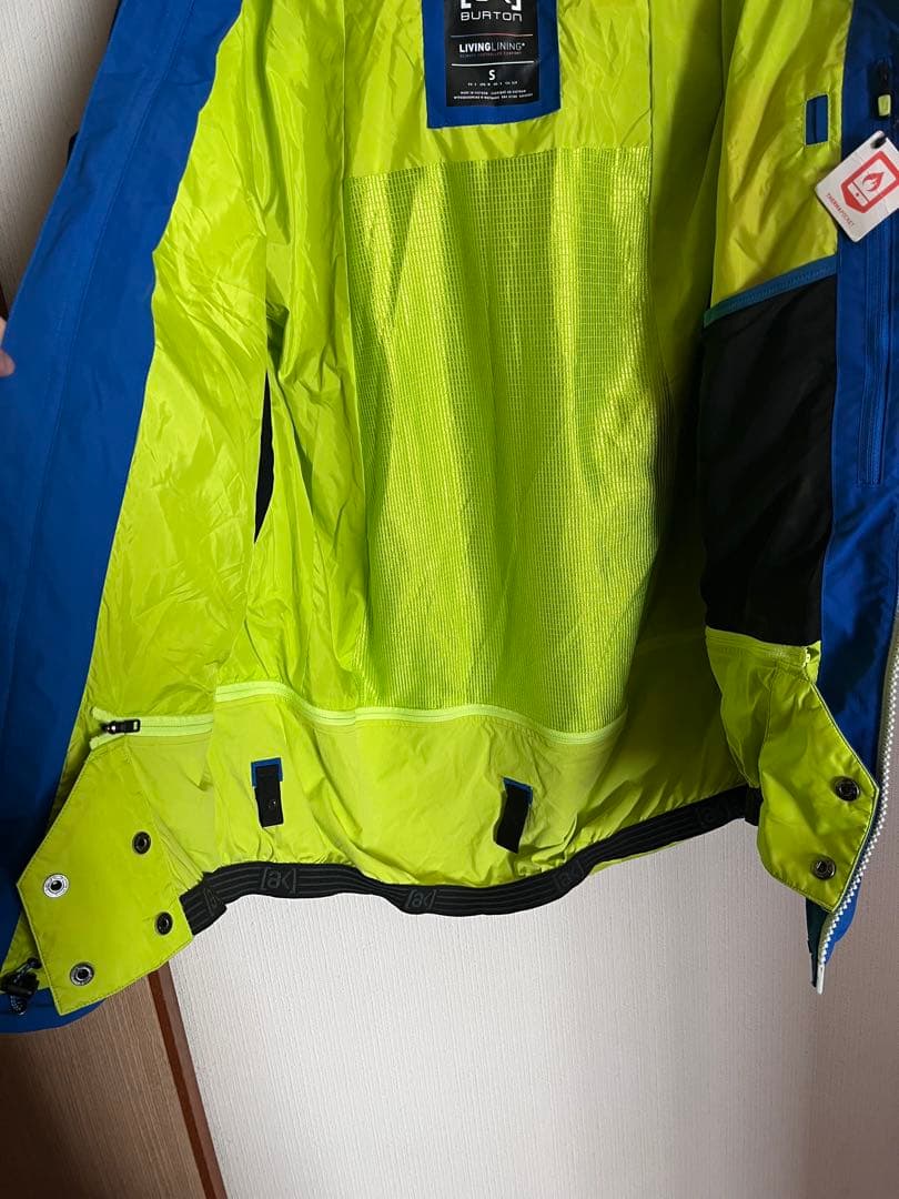 スノーボード Burton [ak] S