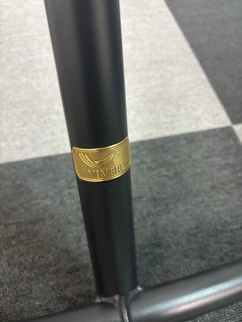 VIVERE ストライプハンモックセット